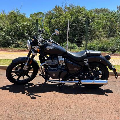 ROYAL ENFIELD METEOR 650 ASTRAL 